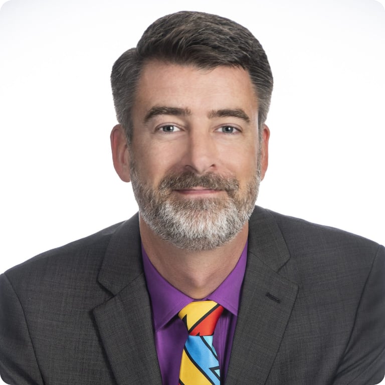 The Peter Zeihan Podcast Series avatar