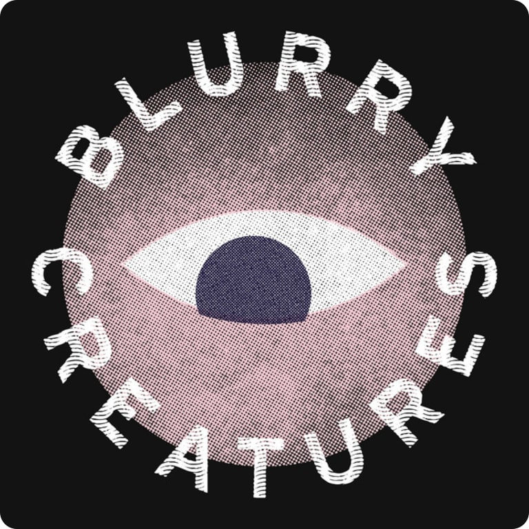 Blurry Creatures avatar