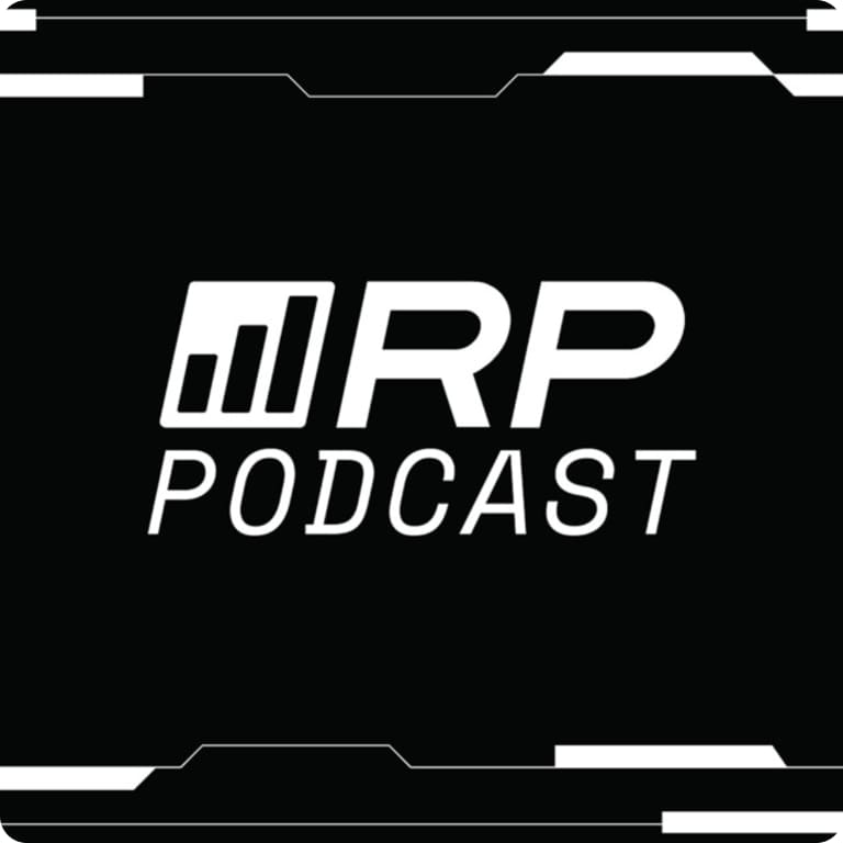 RP Strength Podcast avatar