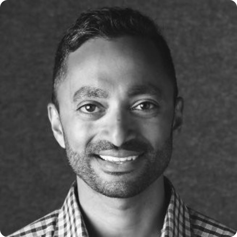 Chamath Palihapitiya avatar