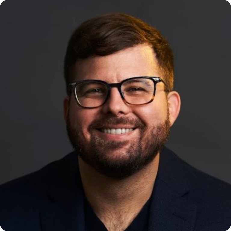 Newcomer Podcast avatar