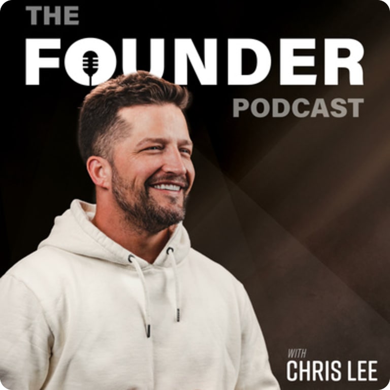 The Founder Podcast avatar