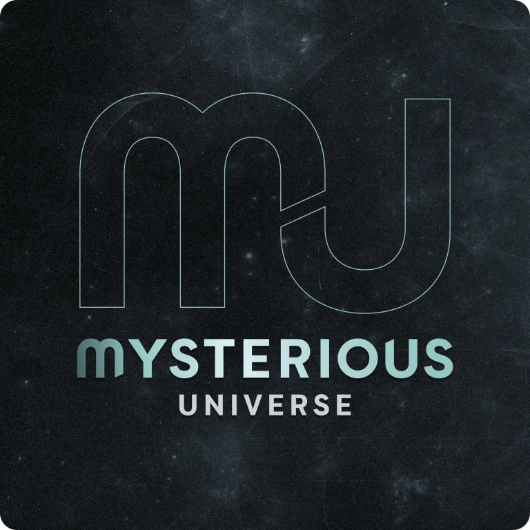 Mysterious Universe avatar