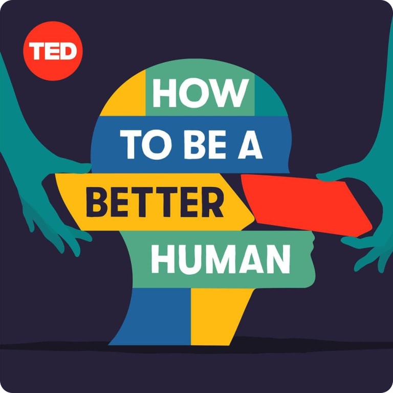 How to Be a Better Human avatar