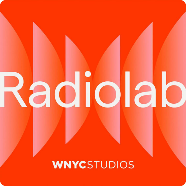 Radiolab avatar