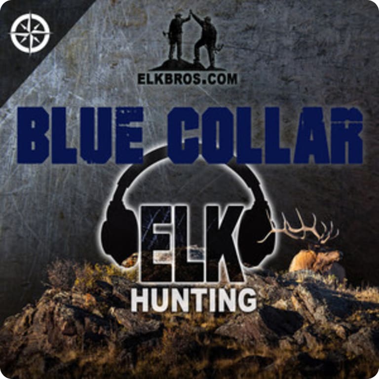 ElkBros Blue Collar Elk Hunting avatar