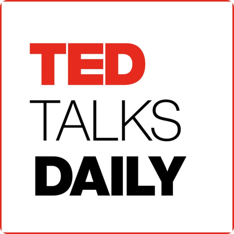 TED Talks Daily avatar