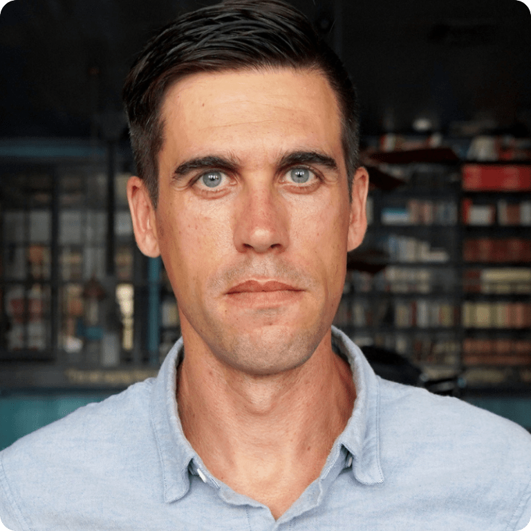 Daily Stoic Podcast avatar