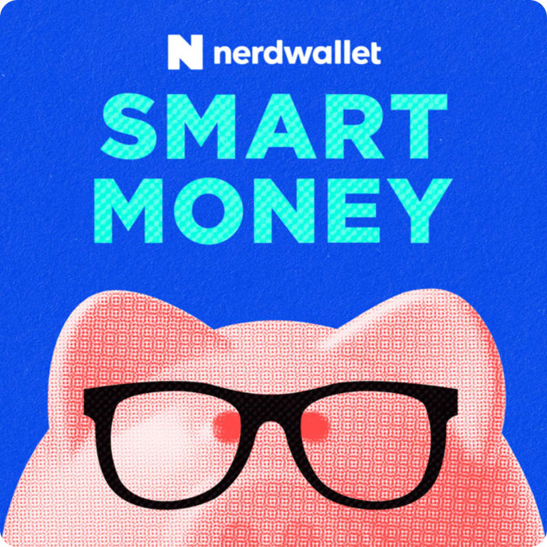 NerdWallet's Smart Money Podcast avatar