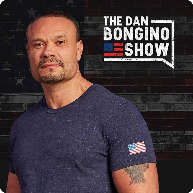 Dan Bongino Show avatar