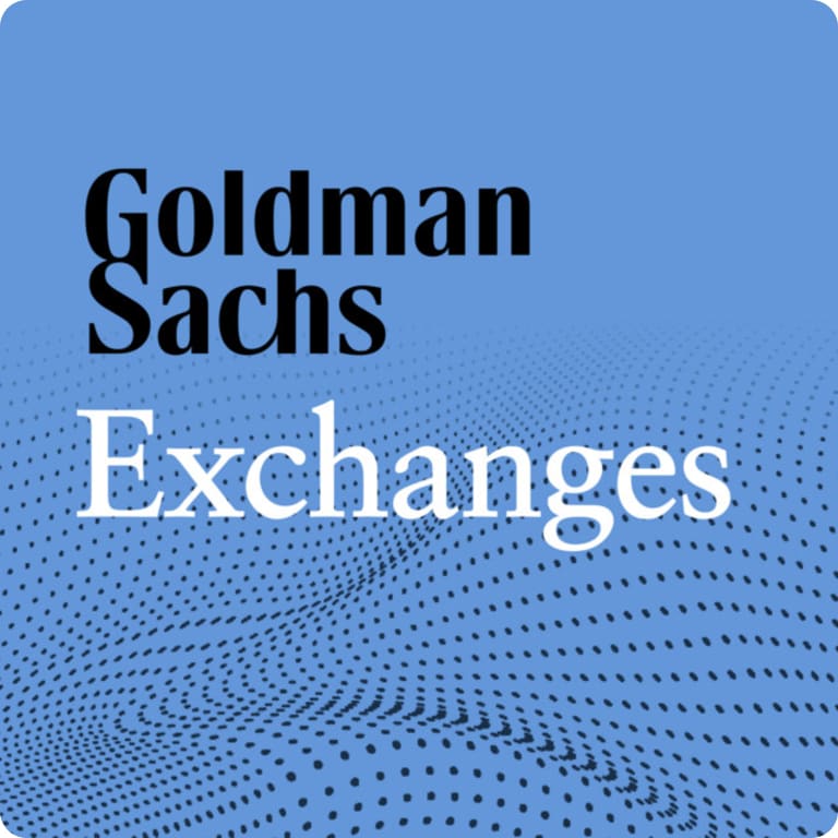 Goldman Sachs Exchanges avatar