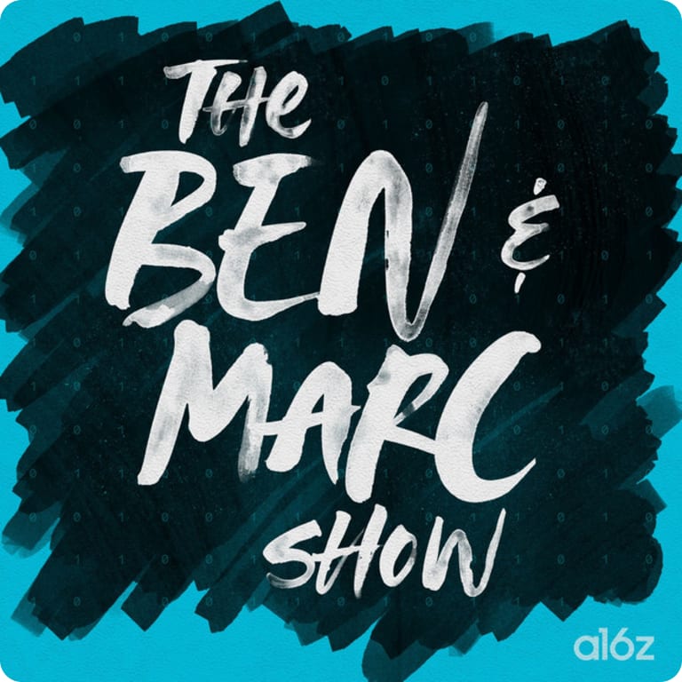 The Ben & Marc Show avatar