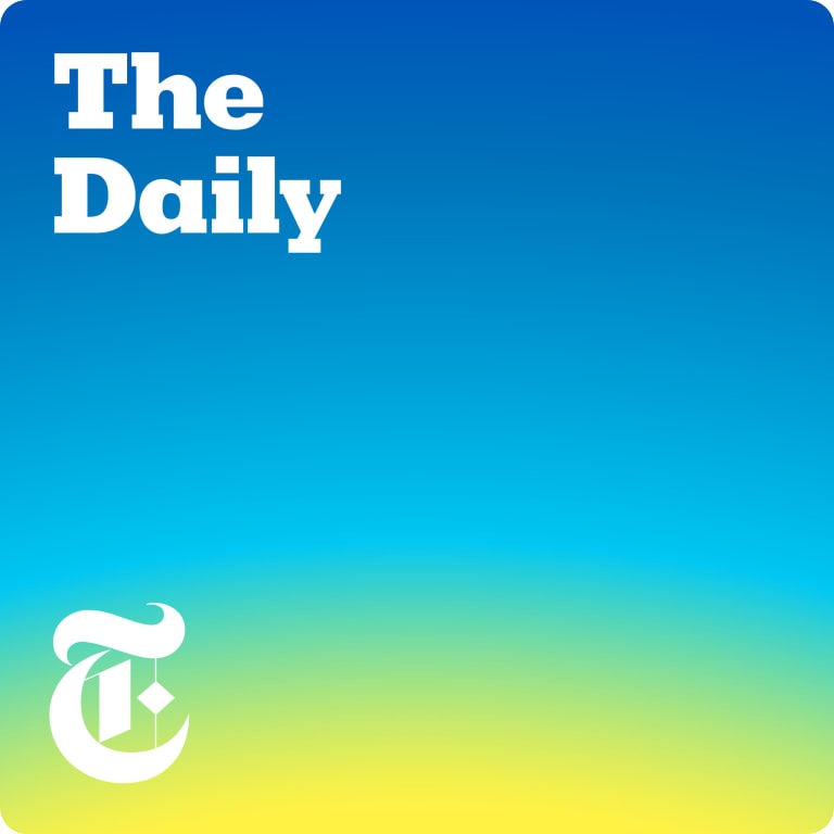 The Daily avatar