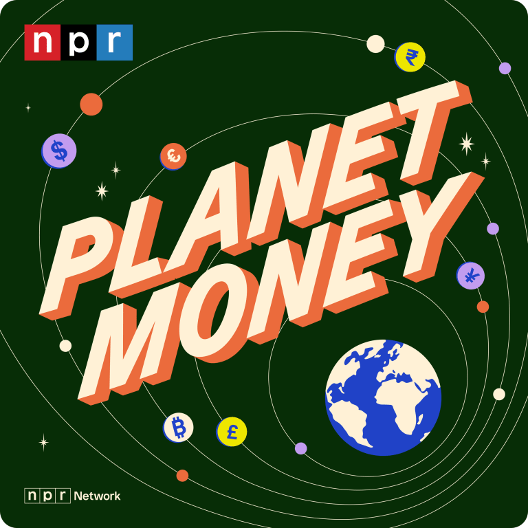Planet Money avatar