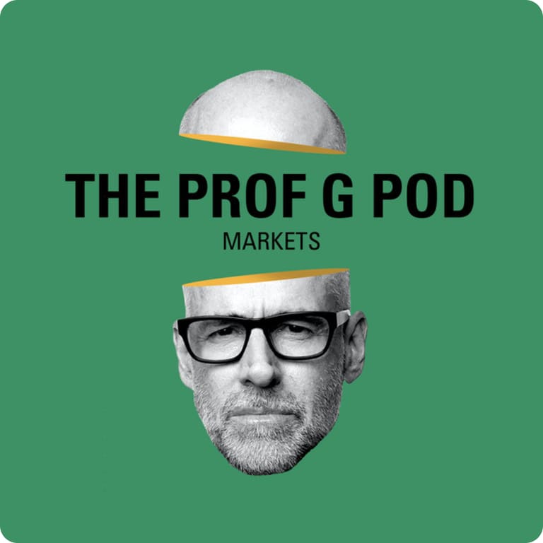 Prof G Markets - archived avatar