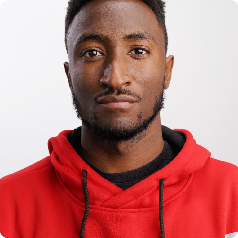 Marques Brownlee Reviews! avatar