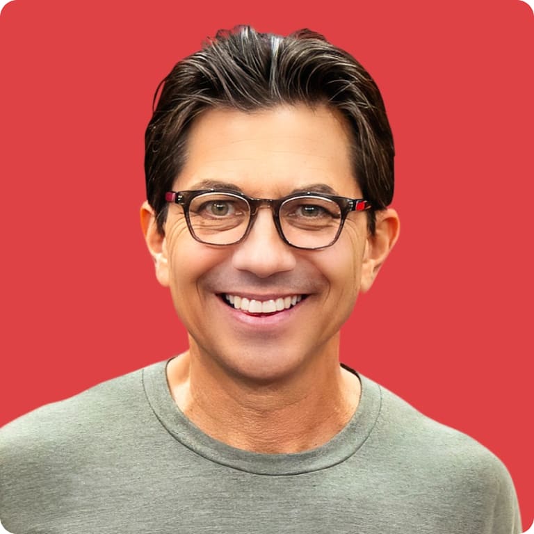 Own Your Future with Dean Graziosi avatar