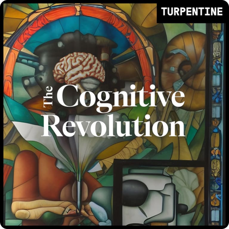 The Cognitive Revolution: How AI Changes Everything avatar