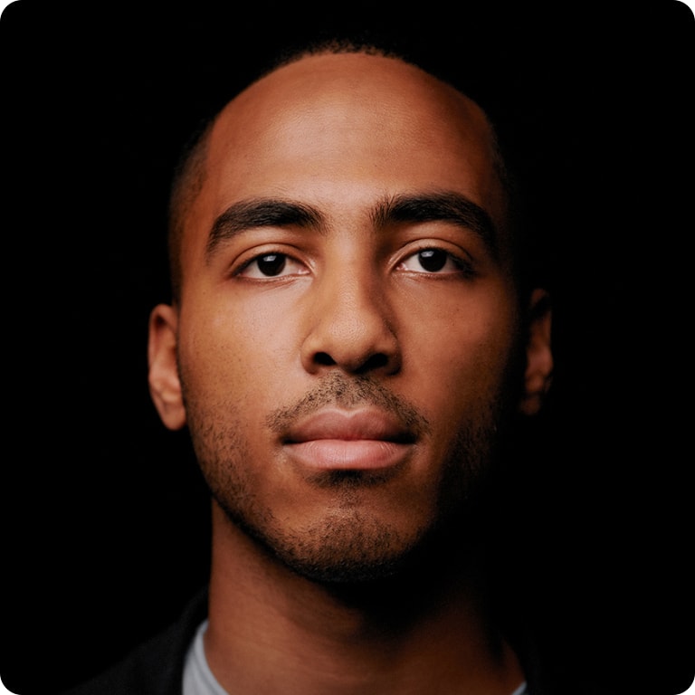 Conversations With Coleman avatar