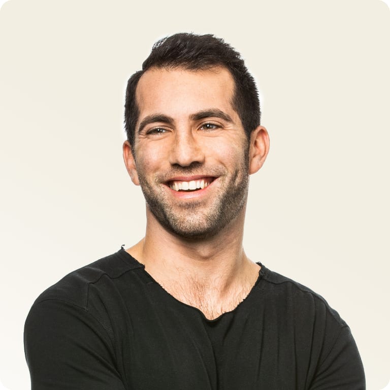 Product-Led AI avatar