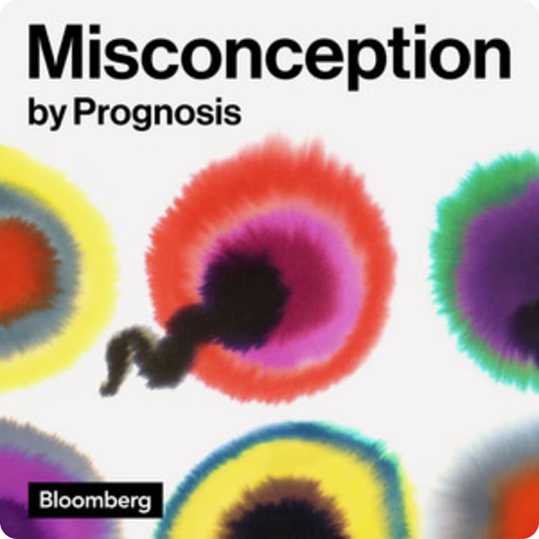 Prognosis: Misconception avatar