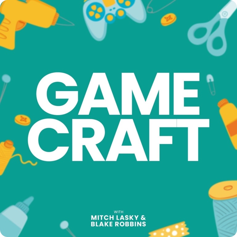 Gamecraft avatar