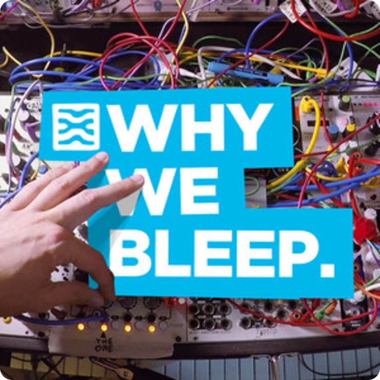 Why We Bleep avatar