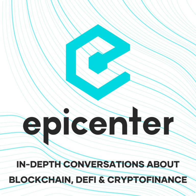 Epicenter avatar
