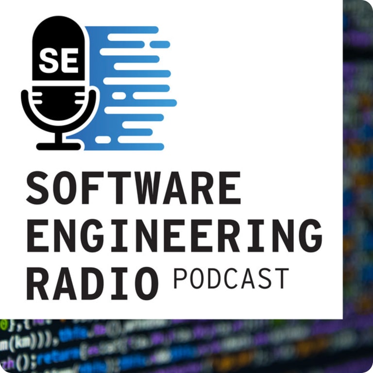 Software Engineering Radio - the podcast for professional software developers avatar