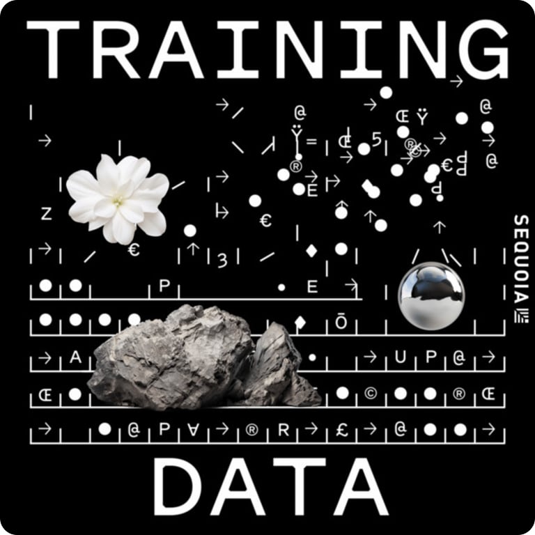 Training Data avatar