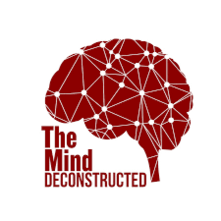 The Mind Deconstructed Podcast Episodes avatar