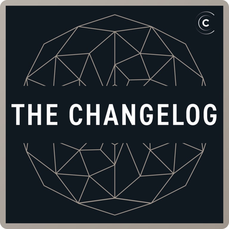 The Changelog avatar