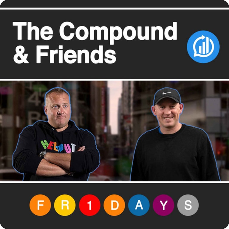 The Compound and Friends avatar