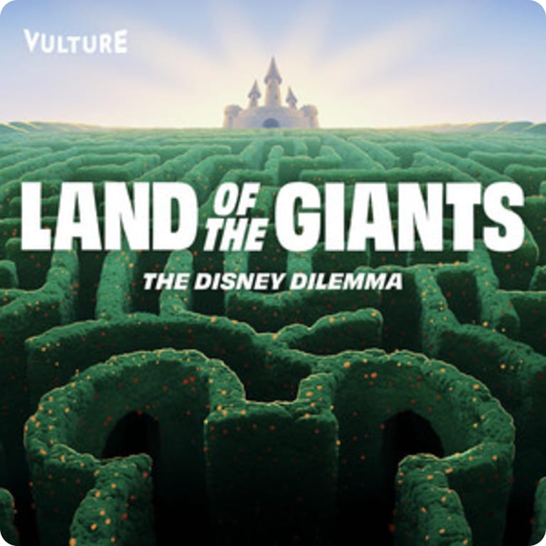 Land of the Giants avatar