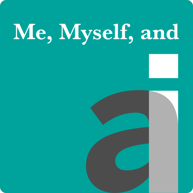 Me, Myself, and AI avatar