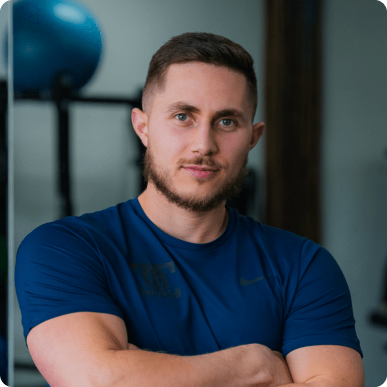 Danny Matranga avatar
