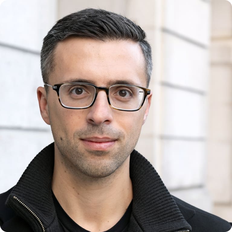 Ezra Klien avatar