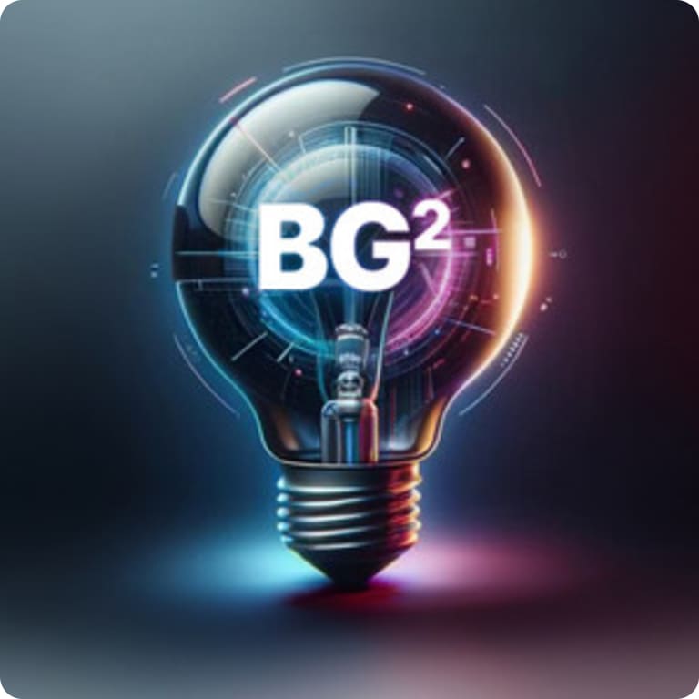 BG2Pod avatar