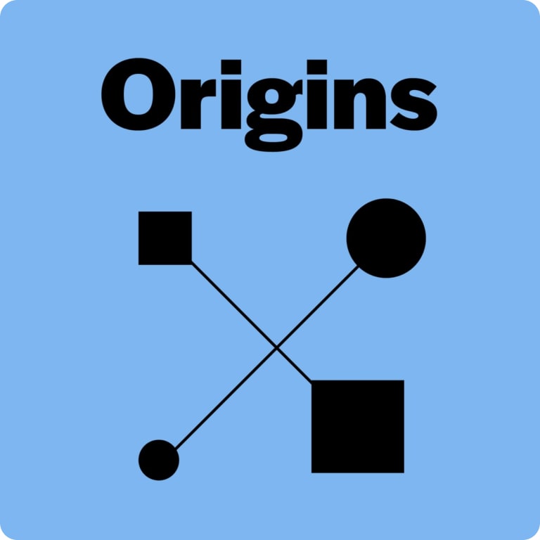 Origins - A podcast about the LP and VC ecosystem. avatar