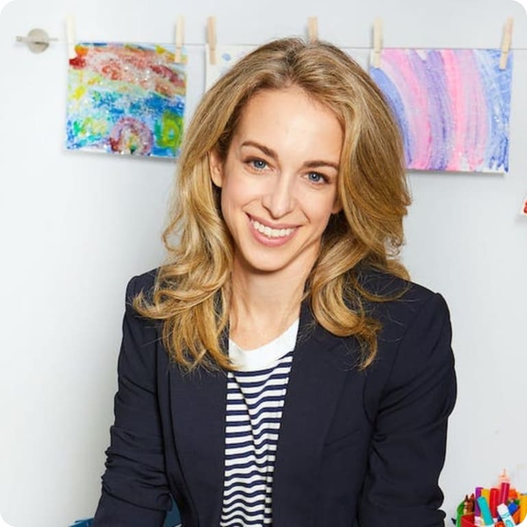 Good Inside with Dr. Becky avatar