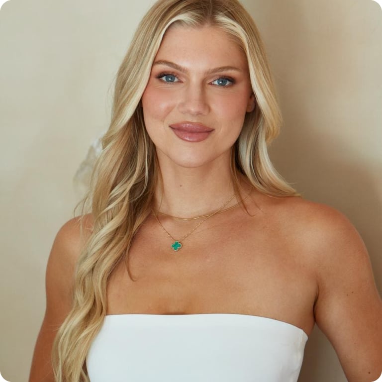 Pursuit of Wellness avatar