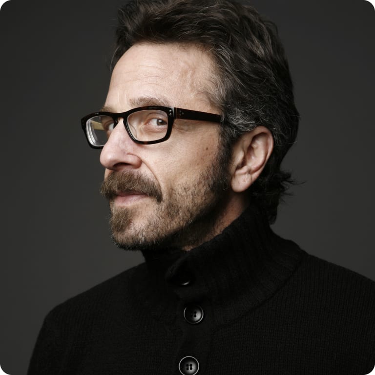 WTF with Marc Maron Podcast avatar