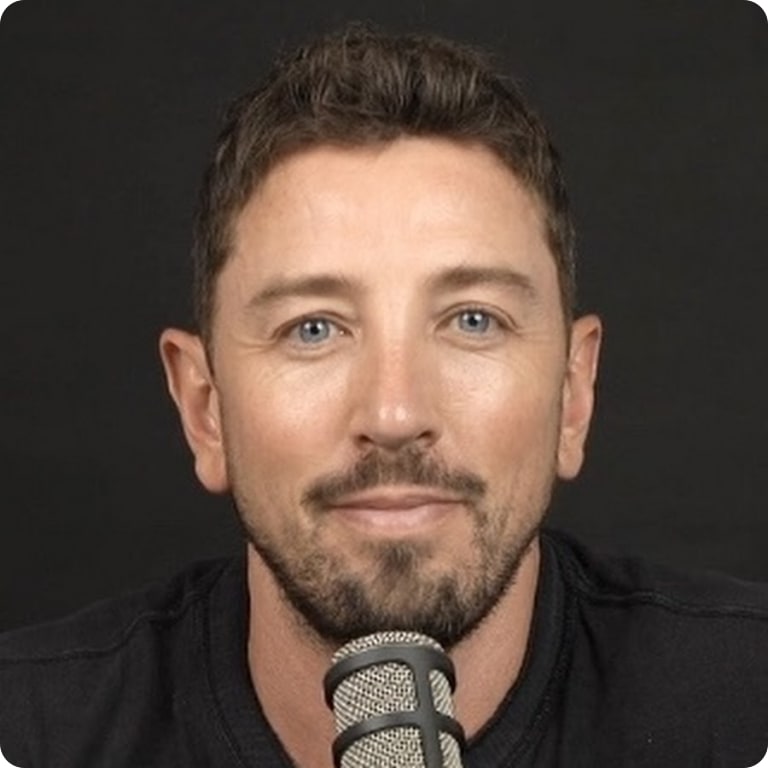 The Proof with Simon Hill avatar