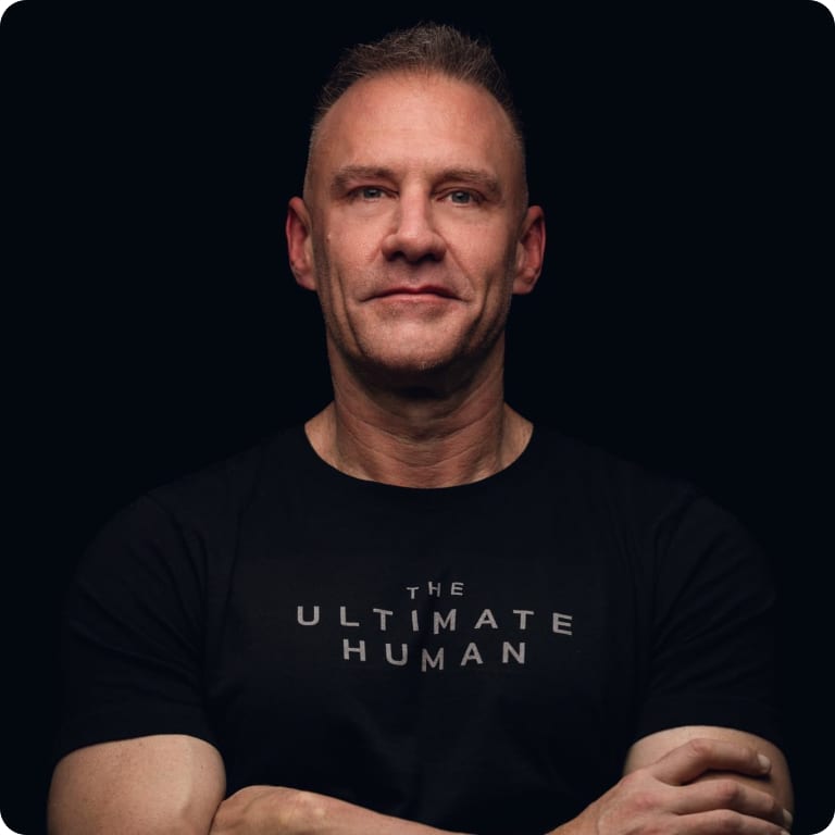 Gary Brecka avatar