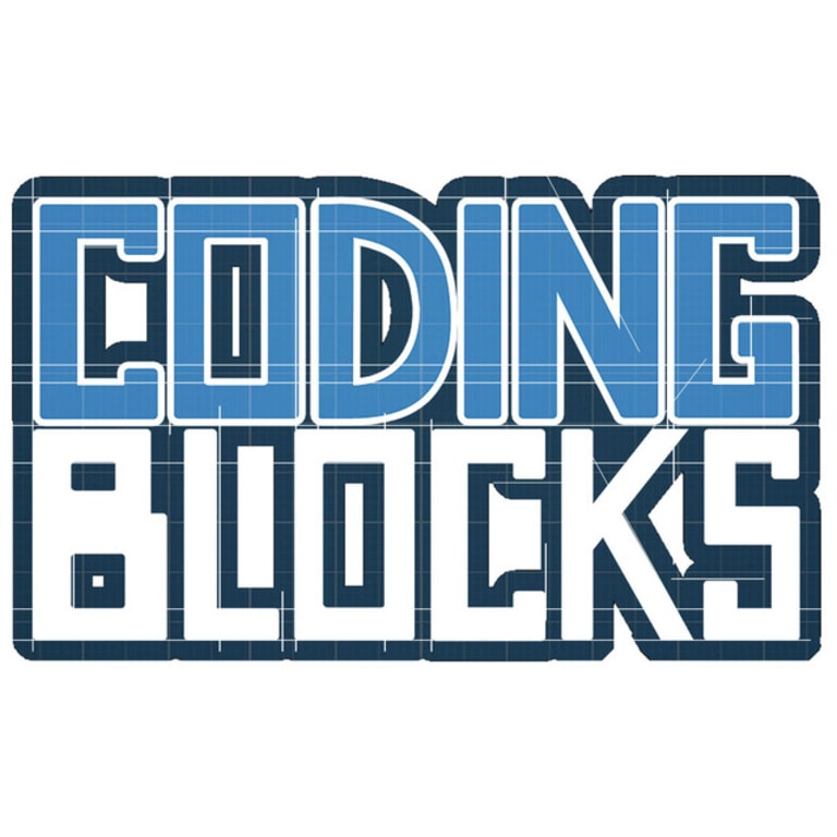 Coding Blocks avatar