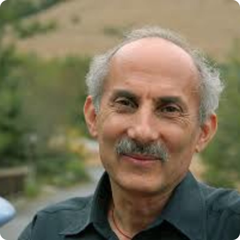 Heart Wisdom with Jack Kornfield avatar