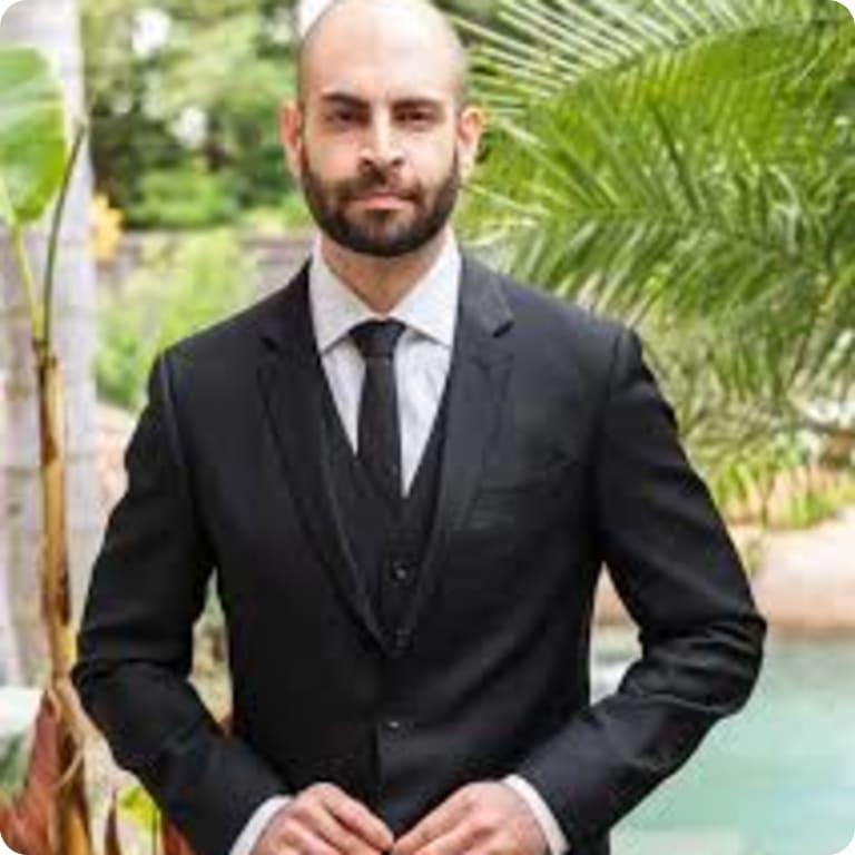 Andrew Zaragoza avatar