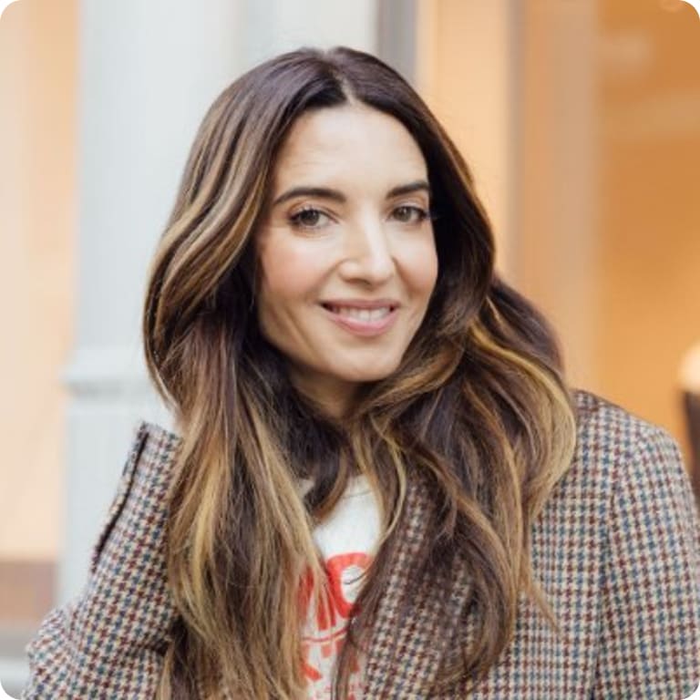 The Marie Forleo Podcast avatar