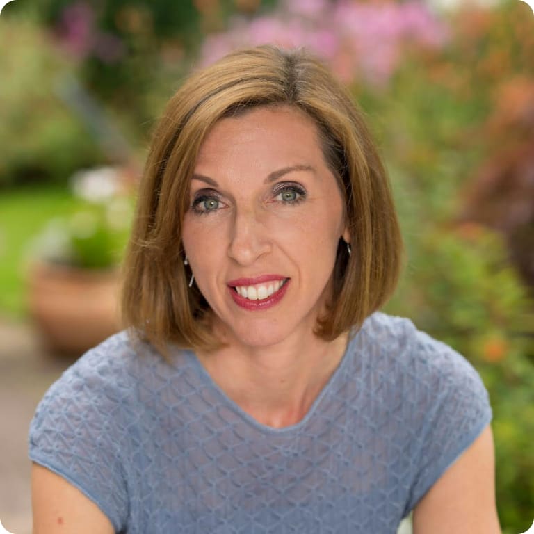 The Dr Louise Newson Podcast avatar