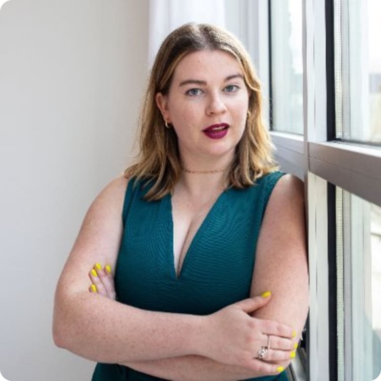 Financial Feminist avatar